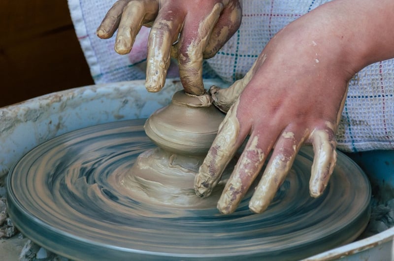 Artisanat traditionnel à découvrir au Maroc : 12 trésors cachés