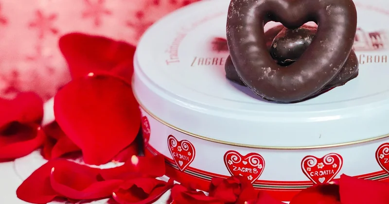 Ce qu'on rapporte comme souvenir culinaire