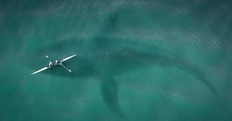 Les requins-baleines sont-ils dangereux ?