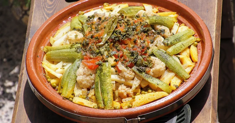 Où manger la vraie cuisine marocaine sans payer le décor