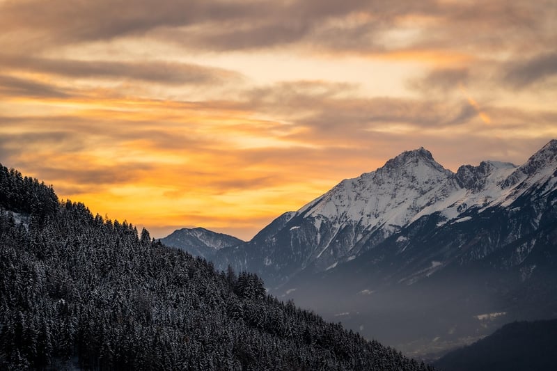 Randonnée avec guide local dans les Alpes françaises : l'aventure authentique