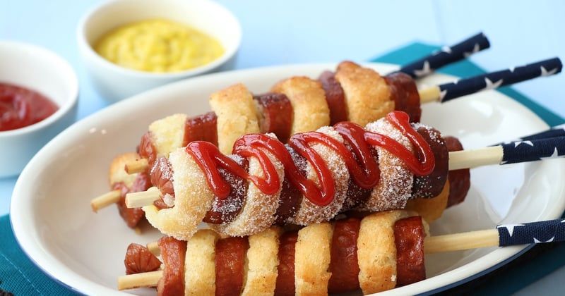 10 spécialités culinaires typiques à goûter en Islande