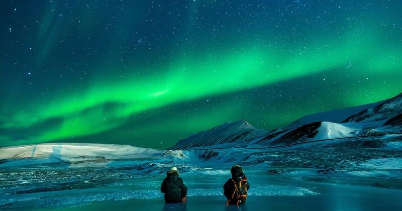 Observation des aurores boréales en Laponie finlandaise, le guide ultime