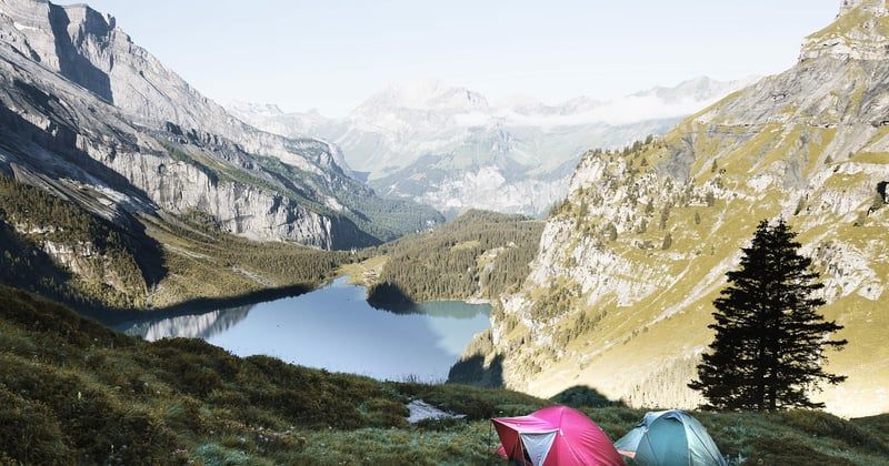 Quel est le meilleur camping dans la Drôme en 2026 ? Mon classement après quinze étés sur place