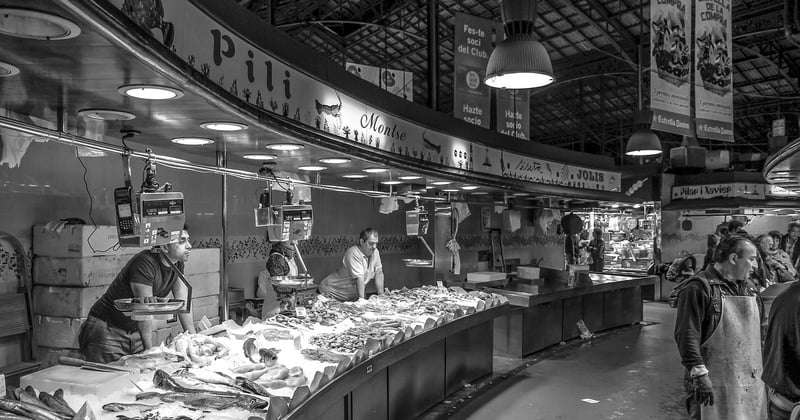 Où manger à Mexico : les marchés gourmands incontournables