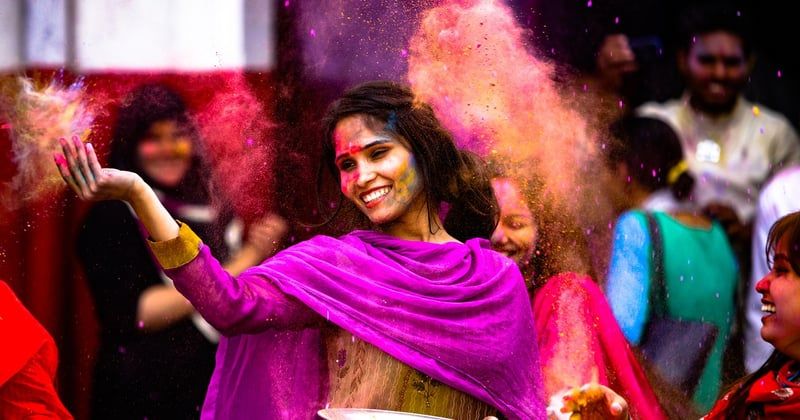 Quels sont les meilleurs festivals culturels à découvrir en Inde ?