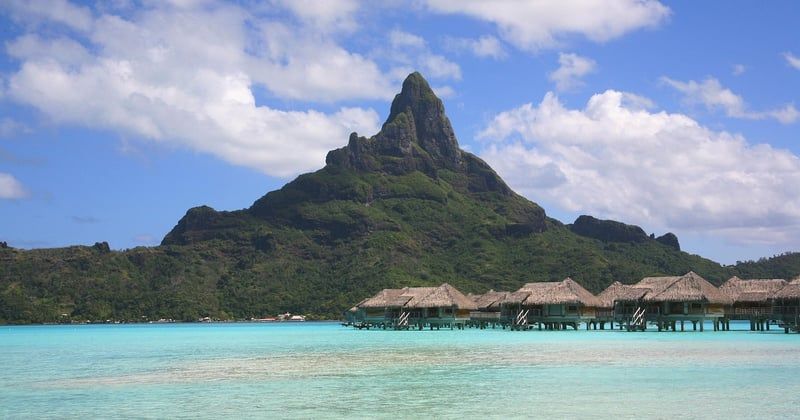Îles secrètes à découvrir pour des vacances de rêve hors des sentiers battus