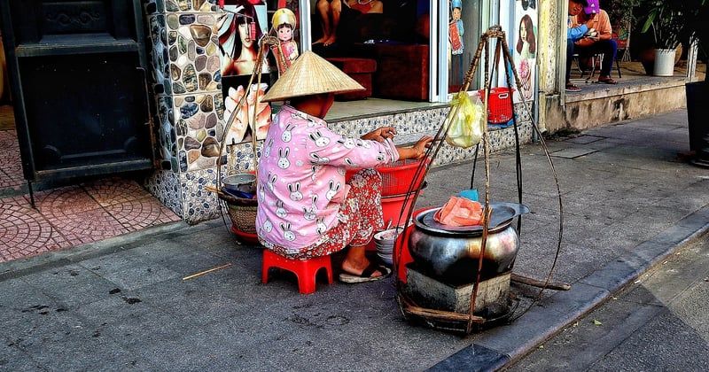 10 meilleures expériences de cuisine de rue à Hanoï à ne pas manquer