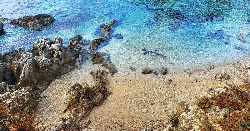 Les vraies plages cachées de l'Amérique centrale, au-delà des clichés