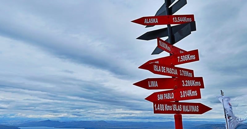 5 meilleurs treks en Patagonie pour aventuriers en quête de sensations